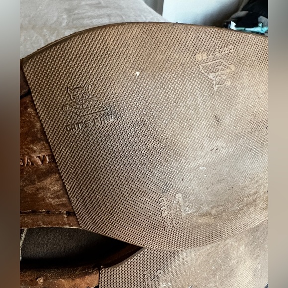 Bottega Veneta Suede Riding Boot - Picture 7 of 7